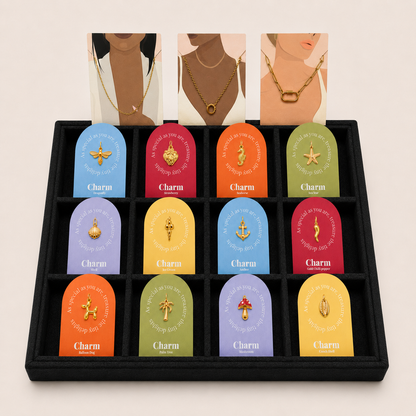 Little Joys Charms BUNDLE