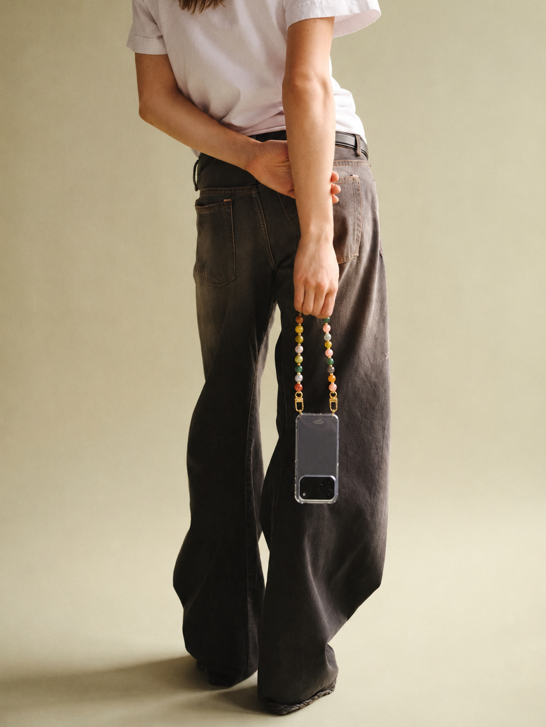 Sable TELEFOONKETTING
