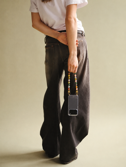Sable TELEFOONKETTING