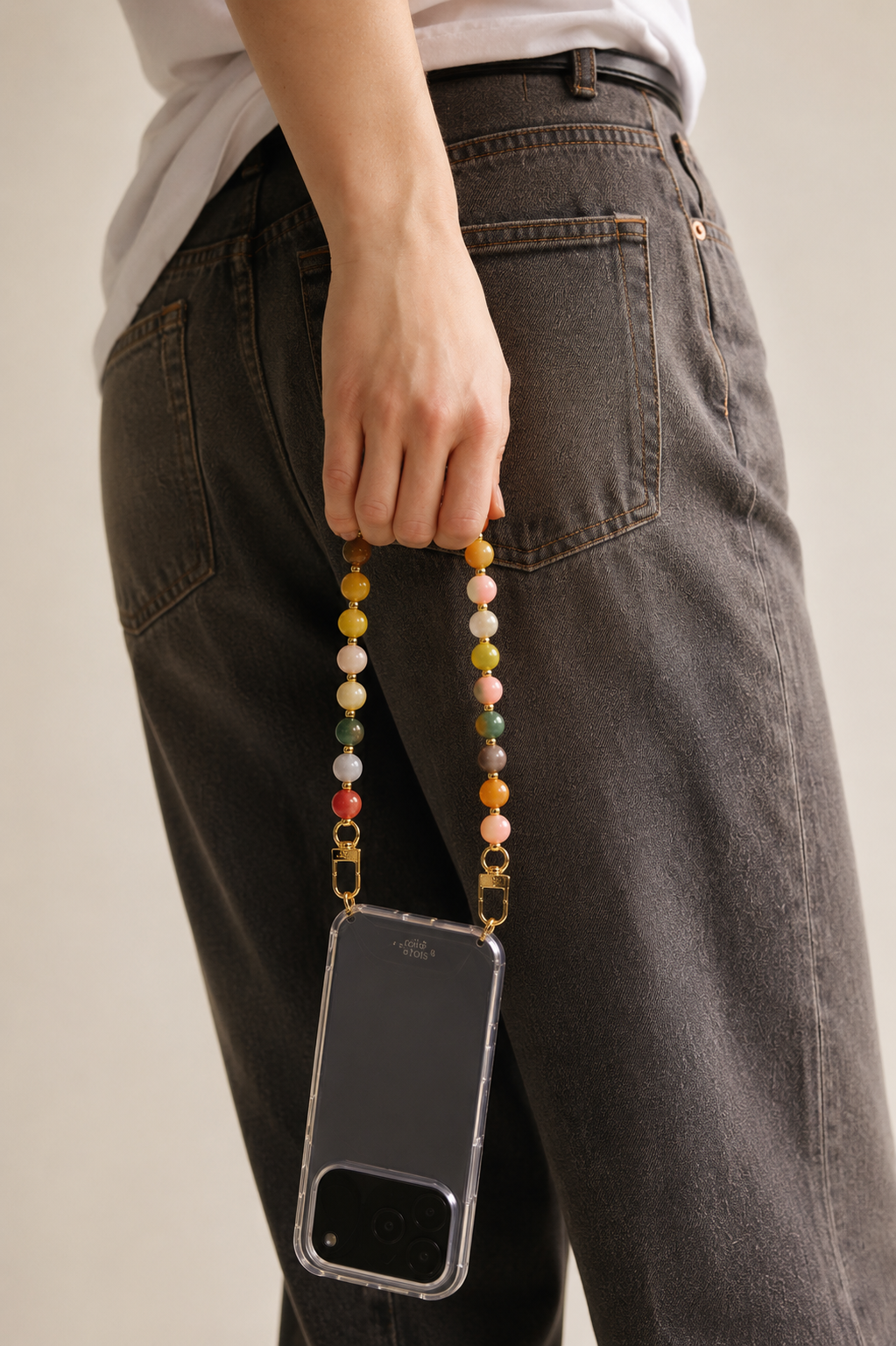 Sable TELEFOONKETTING