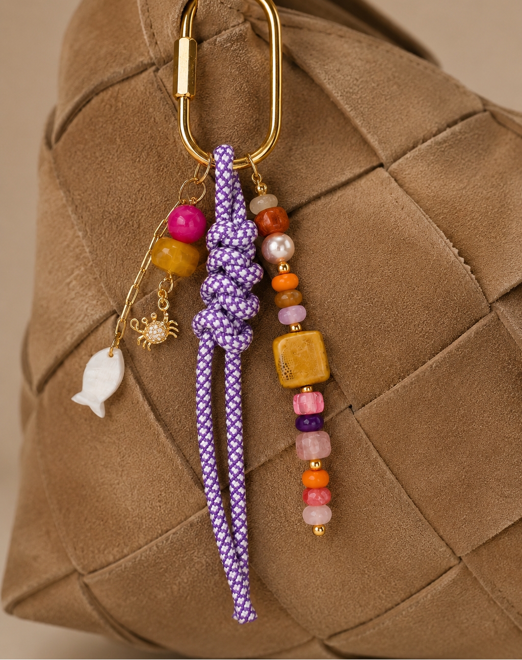 Marisol BAG CHARM