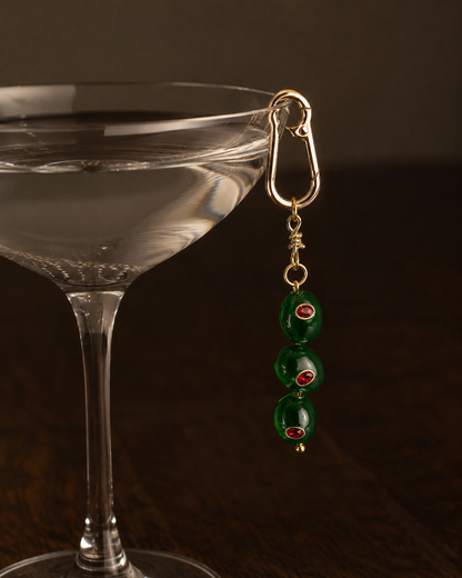 Livia BAG CHARM