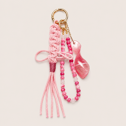 Seraphina BAG CHARM