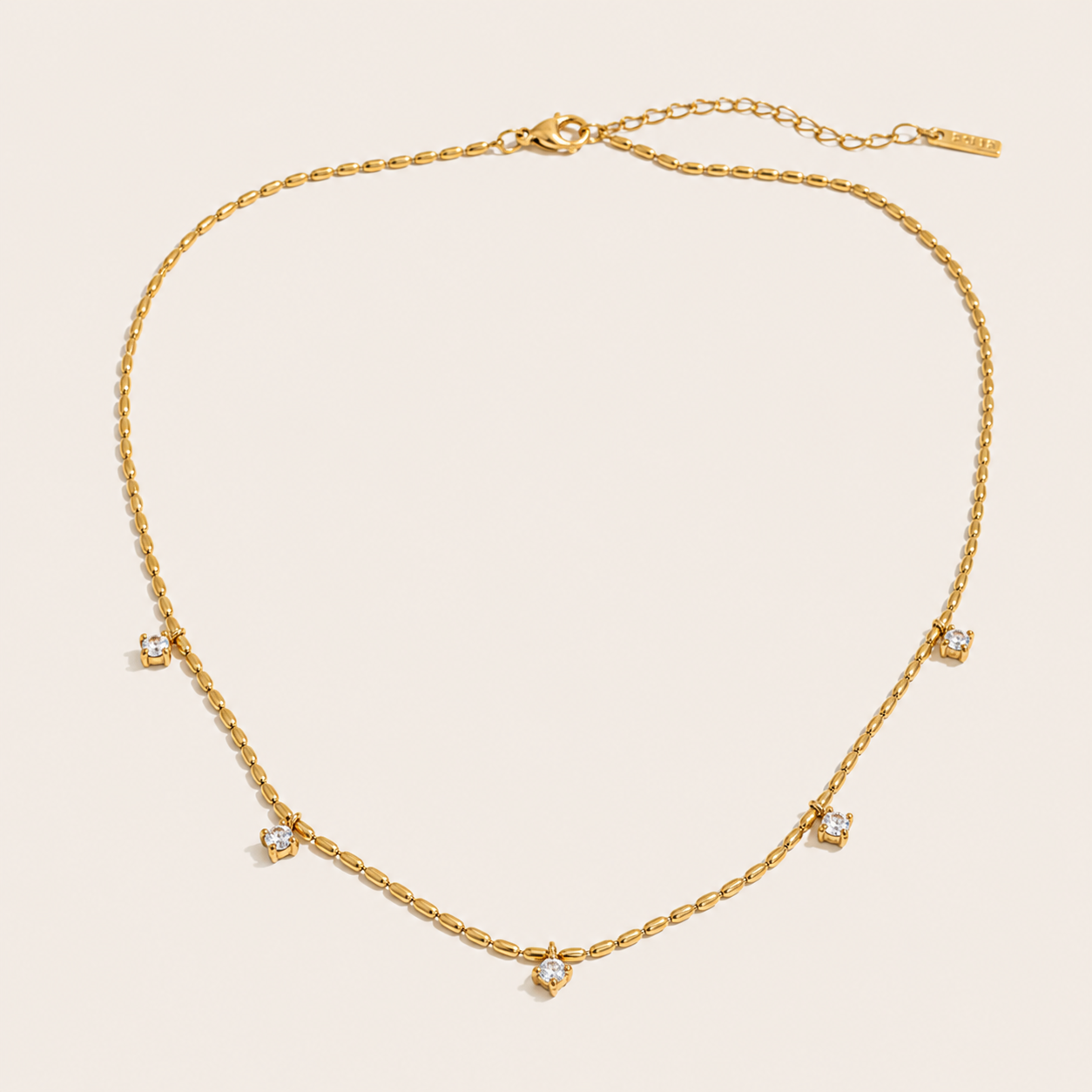 Reverie NECKLACE