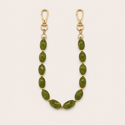 Briar KORTE TELEFOONKETTING