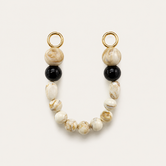 Delphine KORTE TELEFOONKETTING