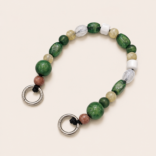 Rosalind KORTE TELEFOONKETTING