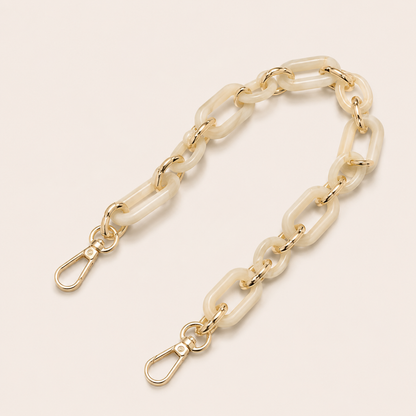 Hazel KORTE TELEFOONKETTING