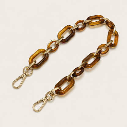 Hazel KORTE TELEFOONKETTING