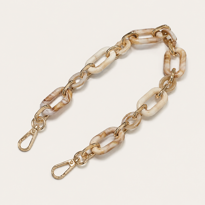 Hazel KORTE TELEFOONKETTING