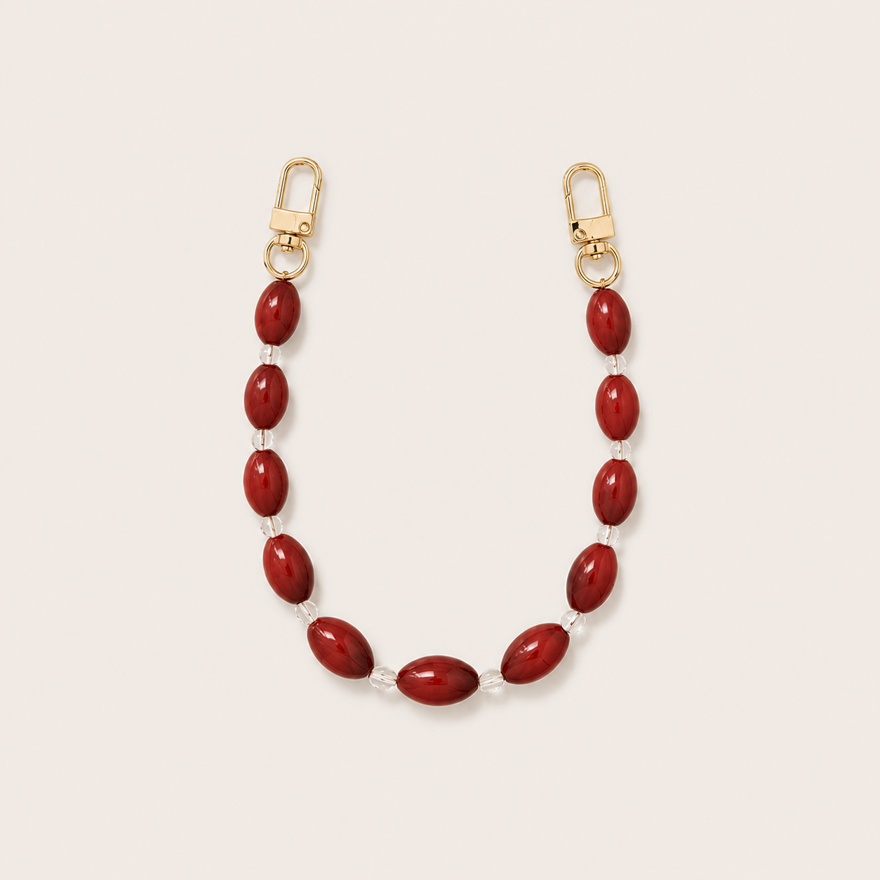 Bramble KORTE TELEFOONKETTING