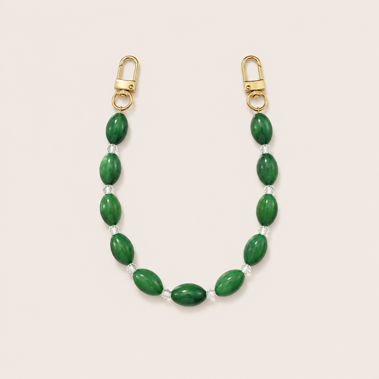 Bramble KORTE TELEFOONKETTING