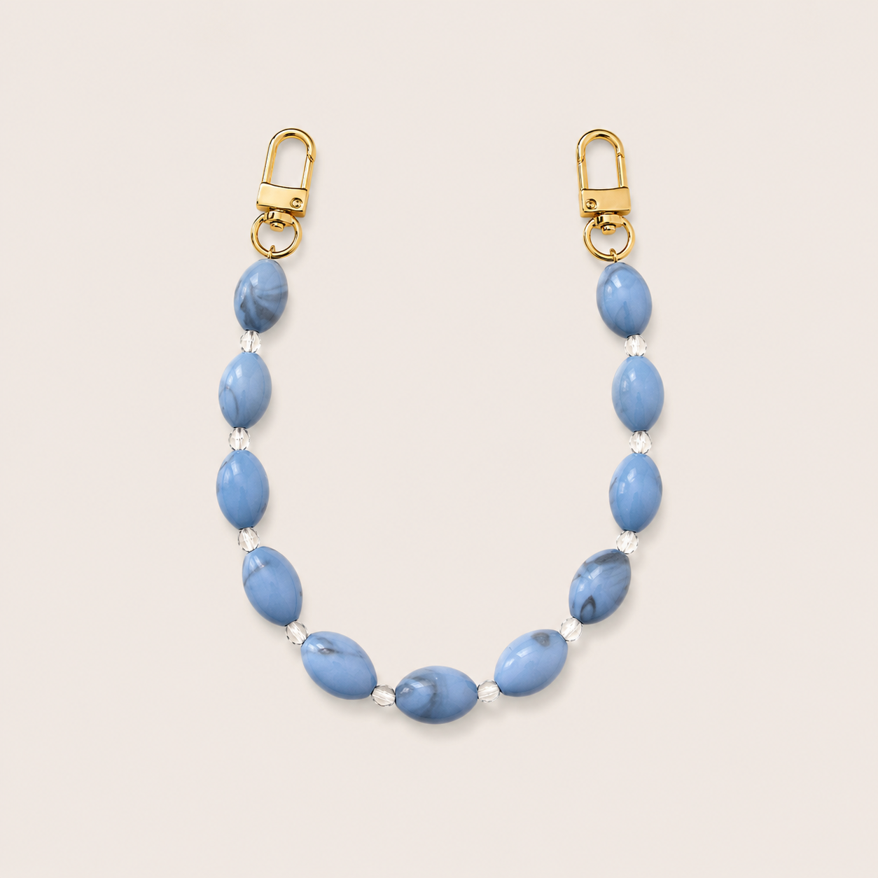 Bramble KORTE TELEFOONKETTING