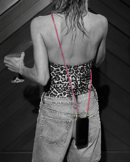 Elowen LANGE TELEFOONKETTING
