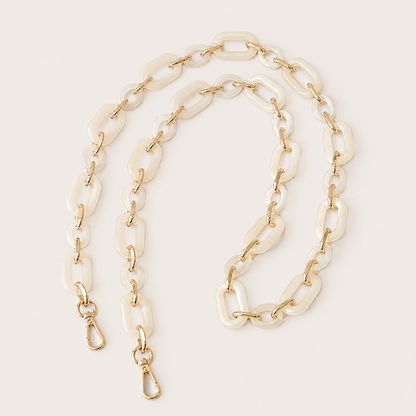 Hazel LANGE TELEFOONKETTING