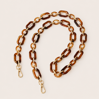 Hazel LANGE TELEFOONKETTING