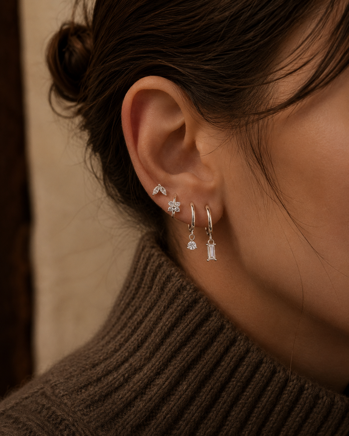 Perfect Earparty SET