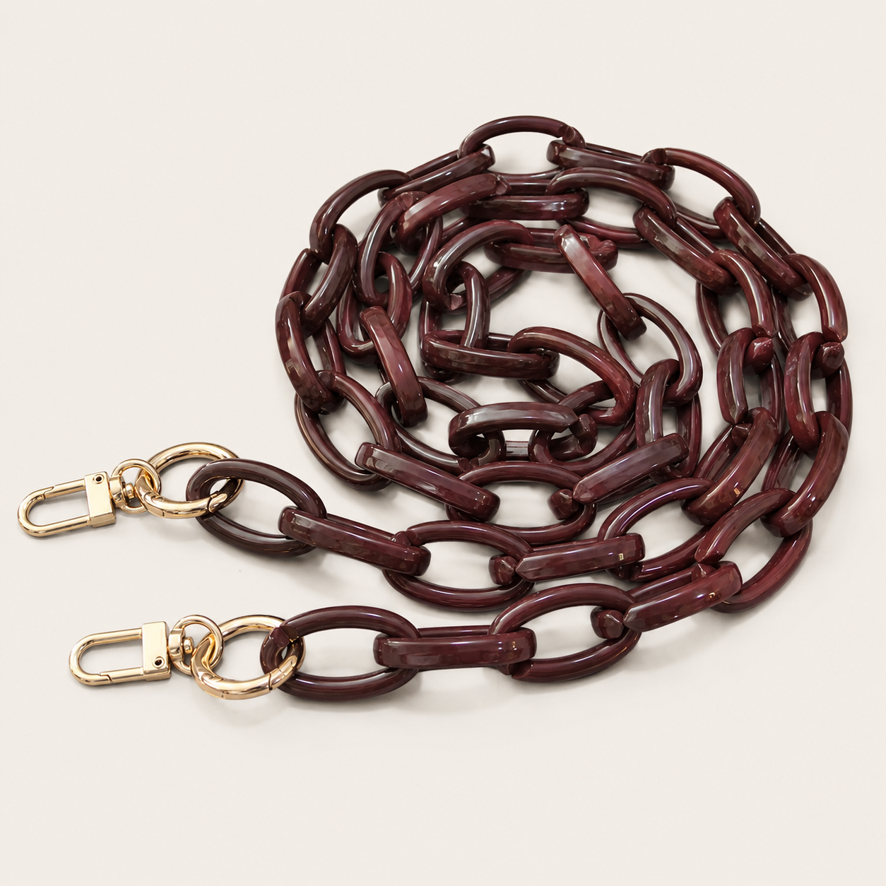Ember LANGE TELEFOONKETTING
