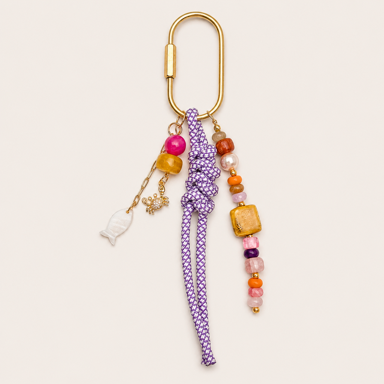 Marisol BAG CHARM