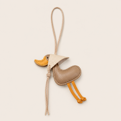 Duckling BAG CHARM