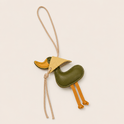 Duckling BAG CHARM