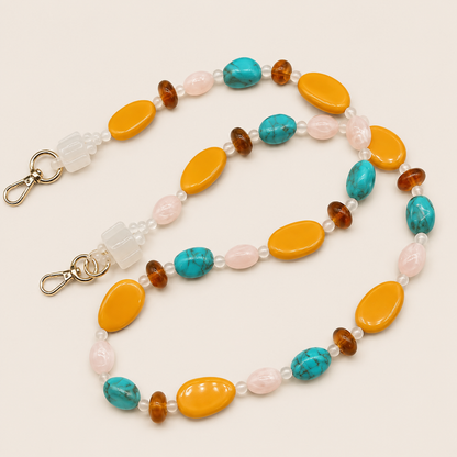 Marisol LONG PHONE CHAIN