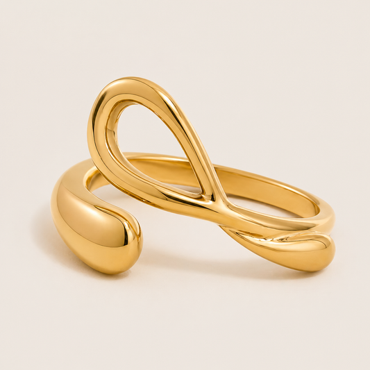 Velvet Storm RING