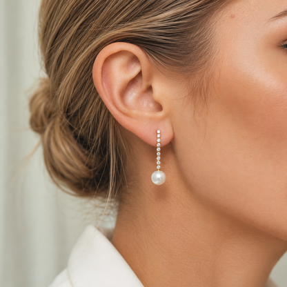 Rhea EARRINGS