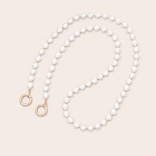 Thistle Pearl PHONE CHAIN