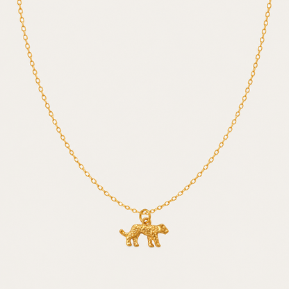 Leopard CHARM