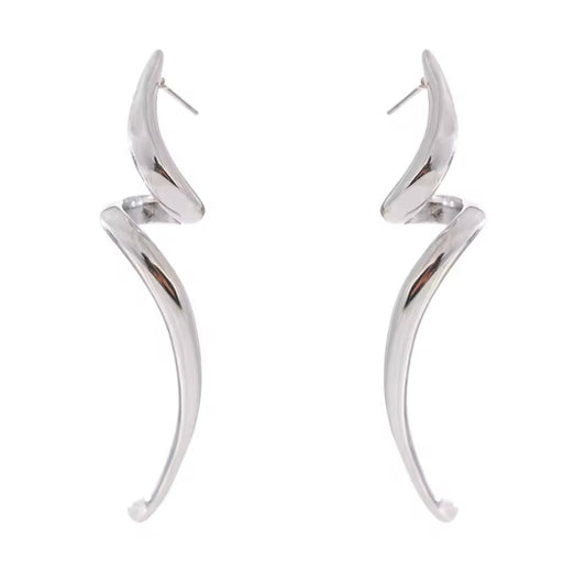 Lo Earrings