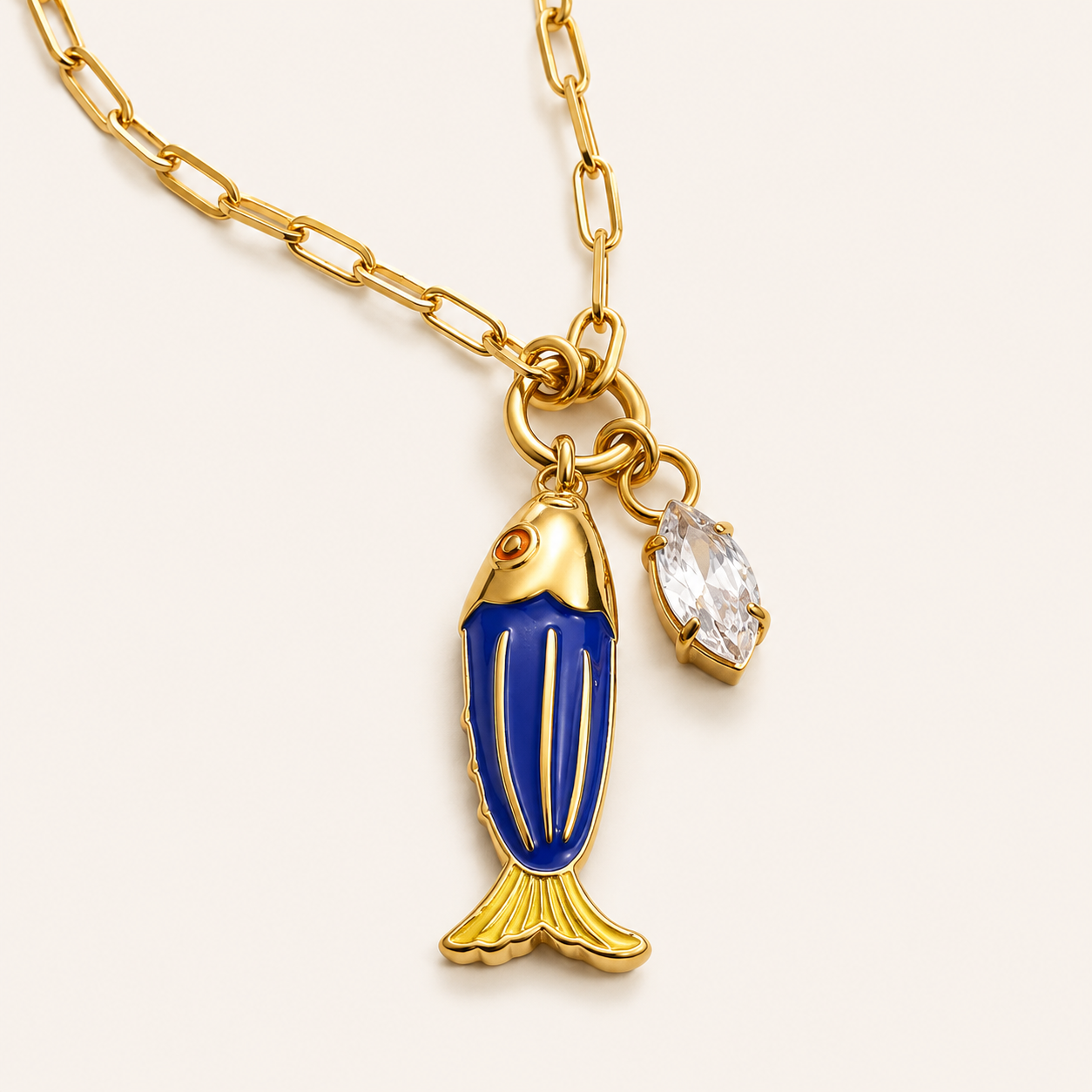 Dory NECKLACE
