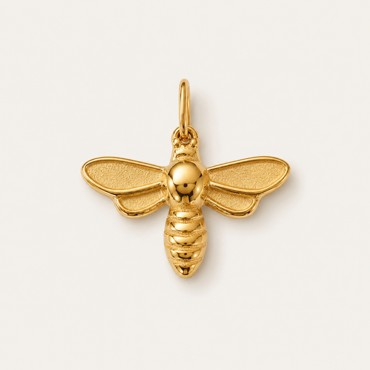 Dragonfly CHARM