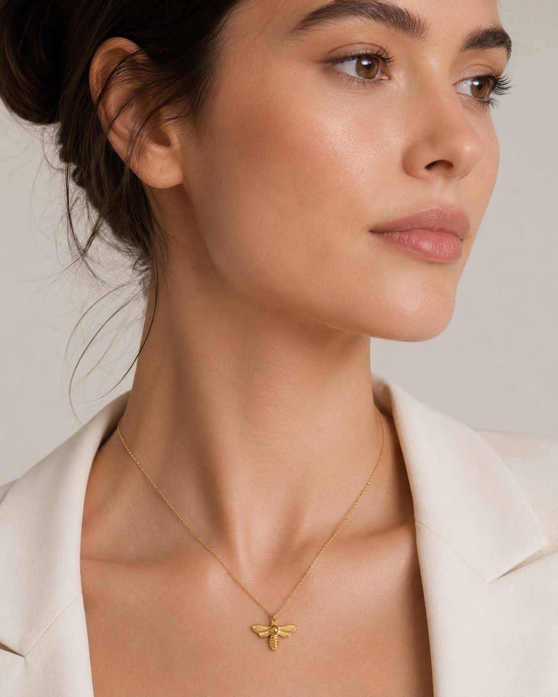 Dragonfly PENDENTIF