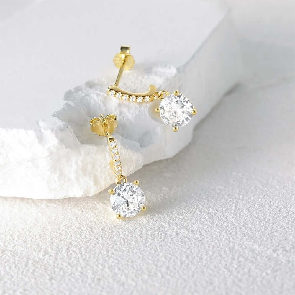 Dreaming Again EARRINGS Folie à Trois