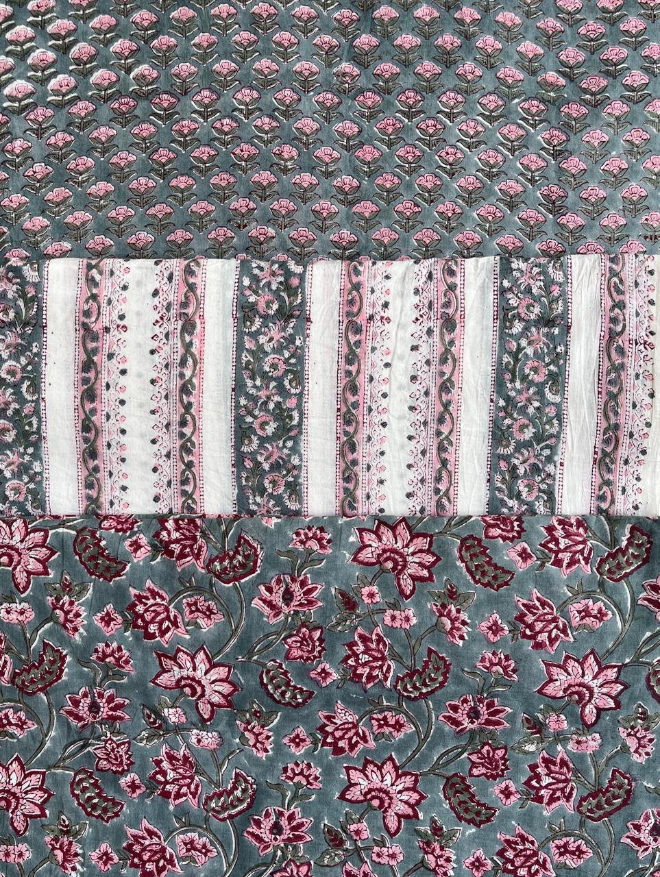 Sehra Green Square CUSHION