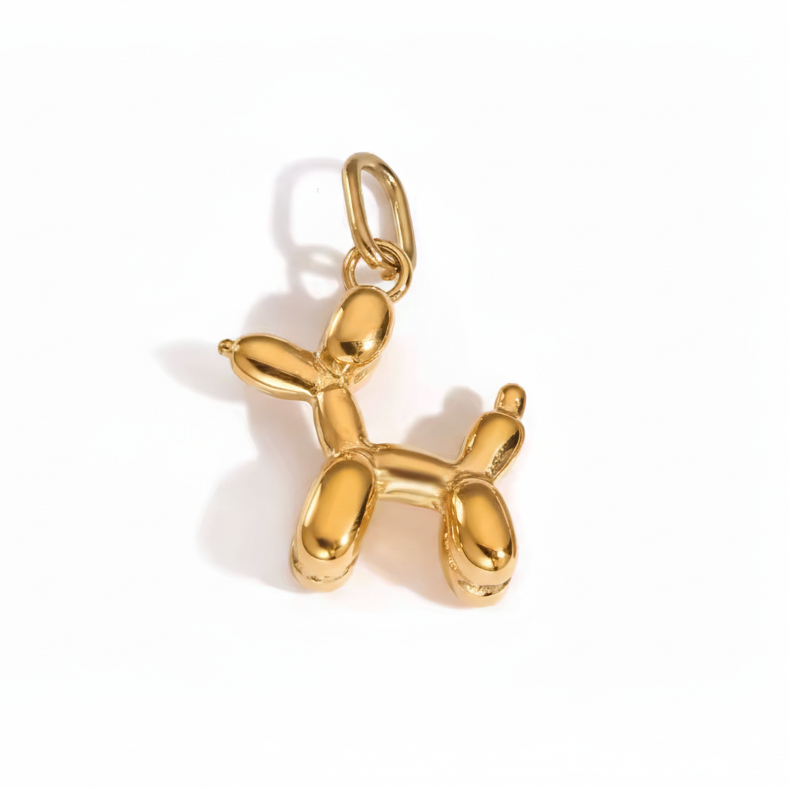 Balloon Dog CHARM