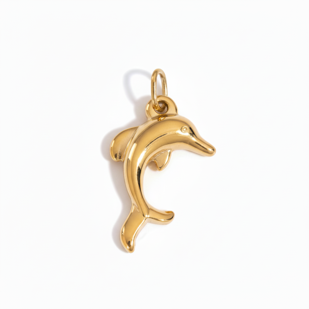 Dolphin CHARM
