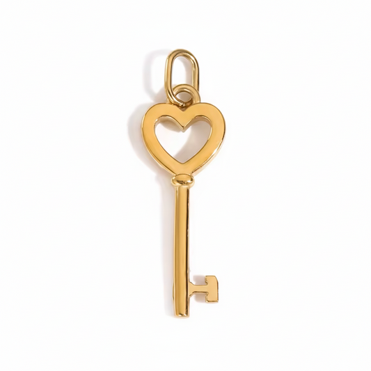 Key CHARM