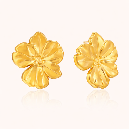 Soft Obsession EARRINGS