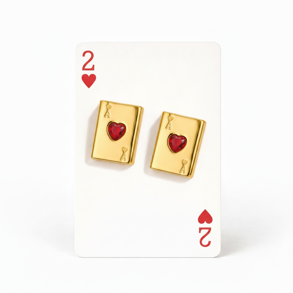 Love Letters OORBELLEN