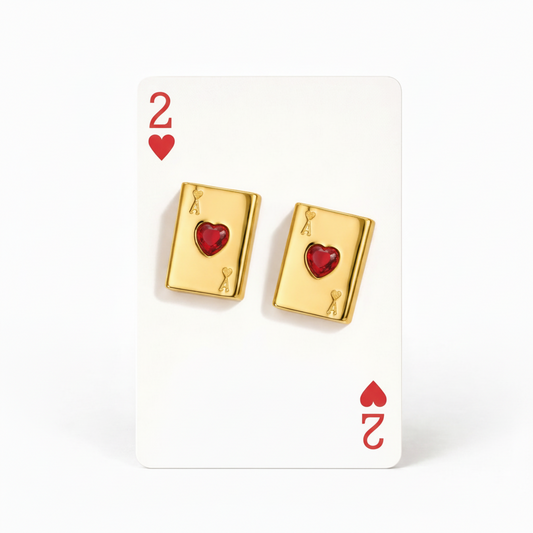 Love Letters EARRINGS