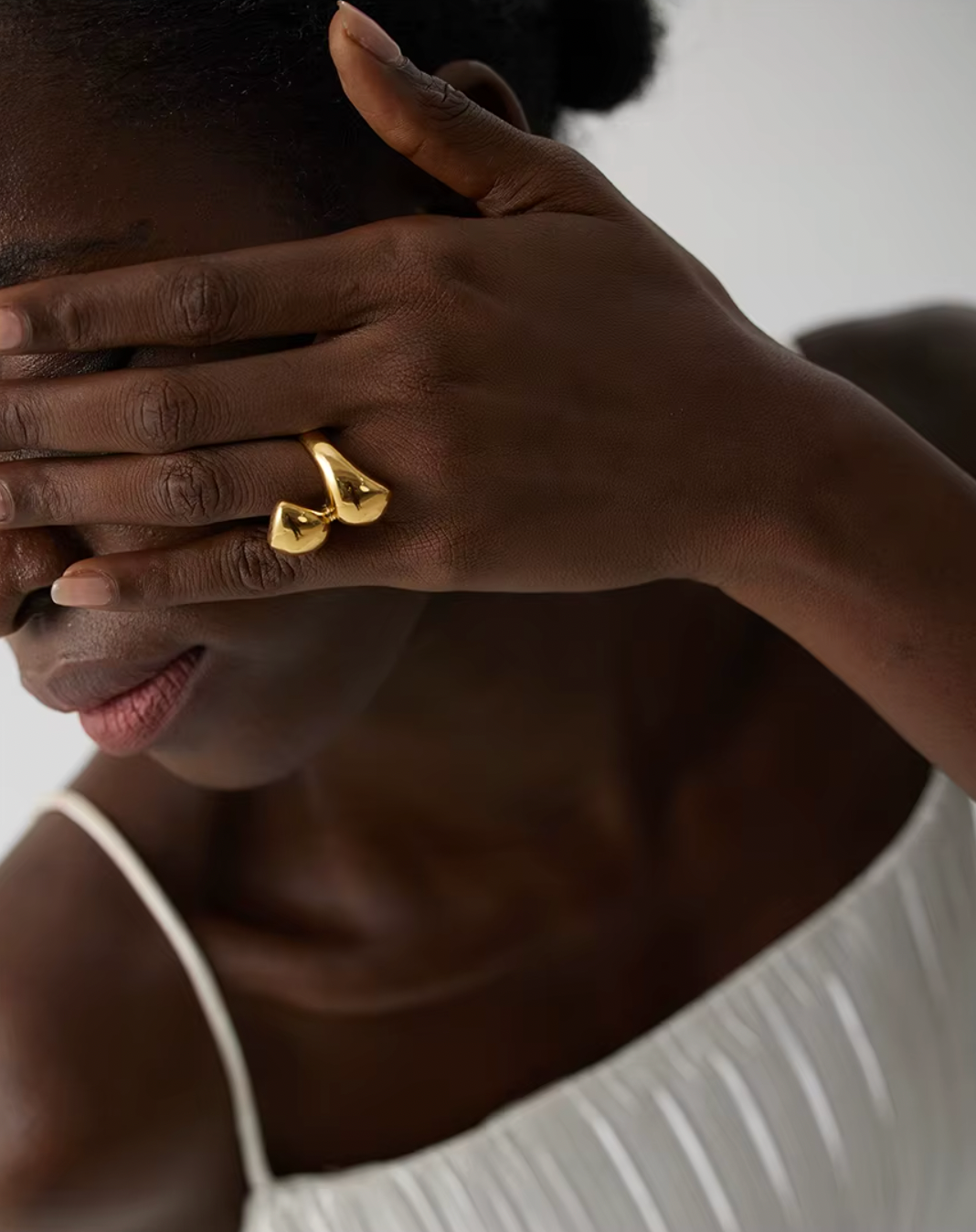 Lunaire RING