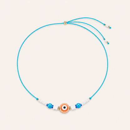 Big Eye NECKLACE