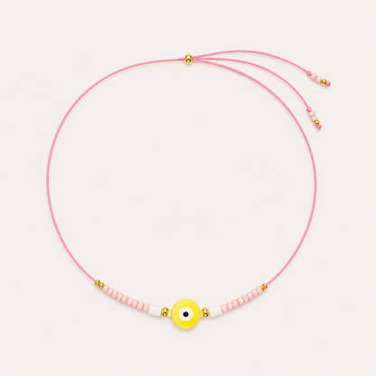 Big Eye NECKLACE