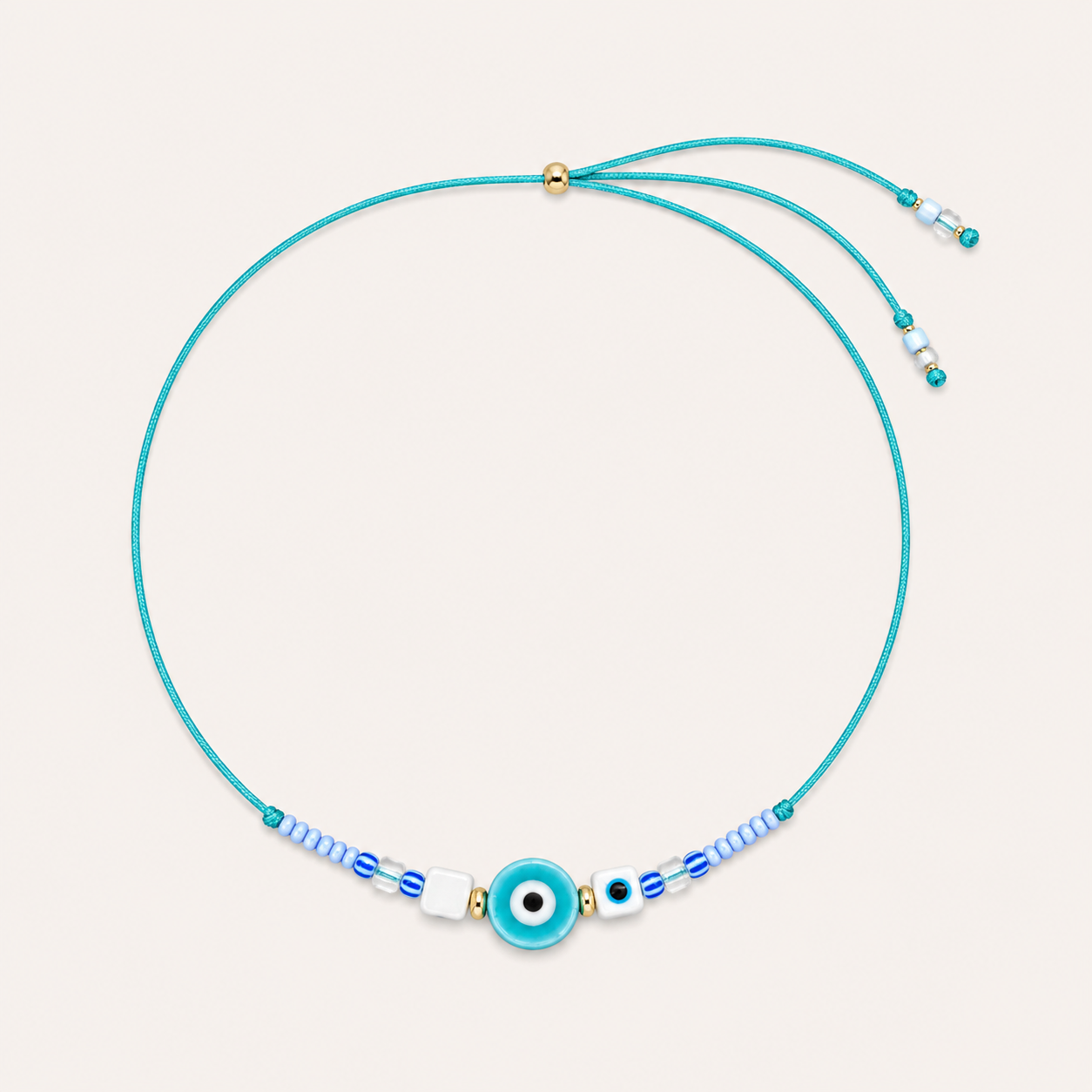 Big Eye NECKLACE