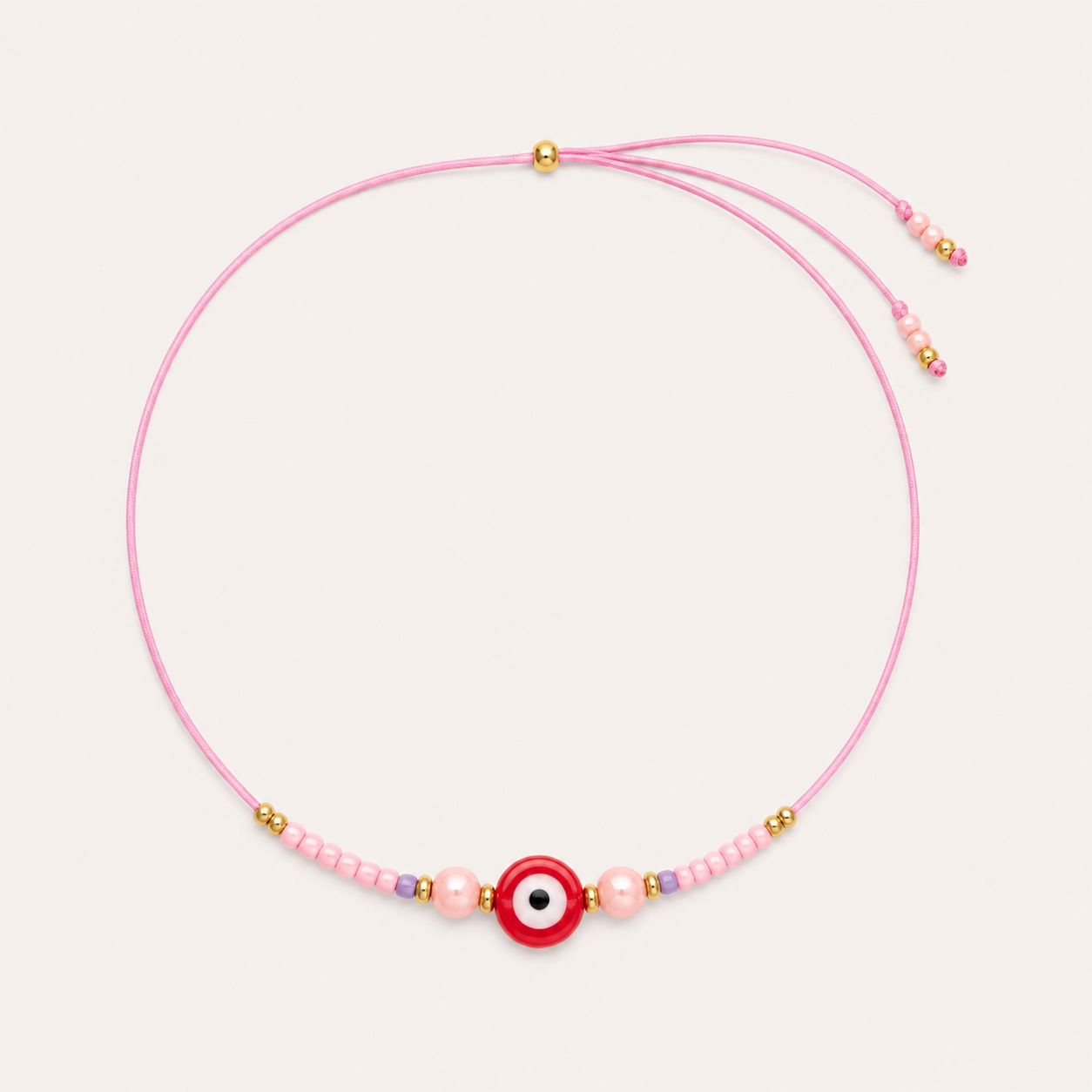 Big Eye NECKLACE