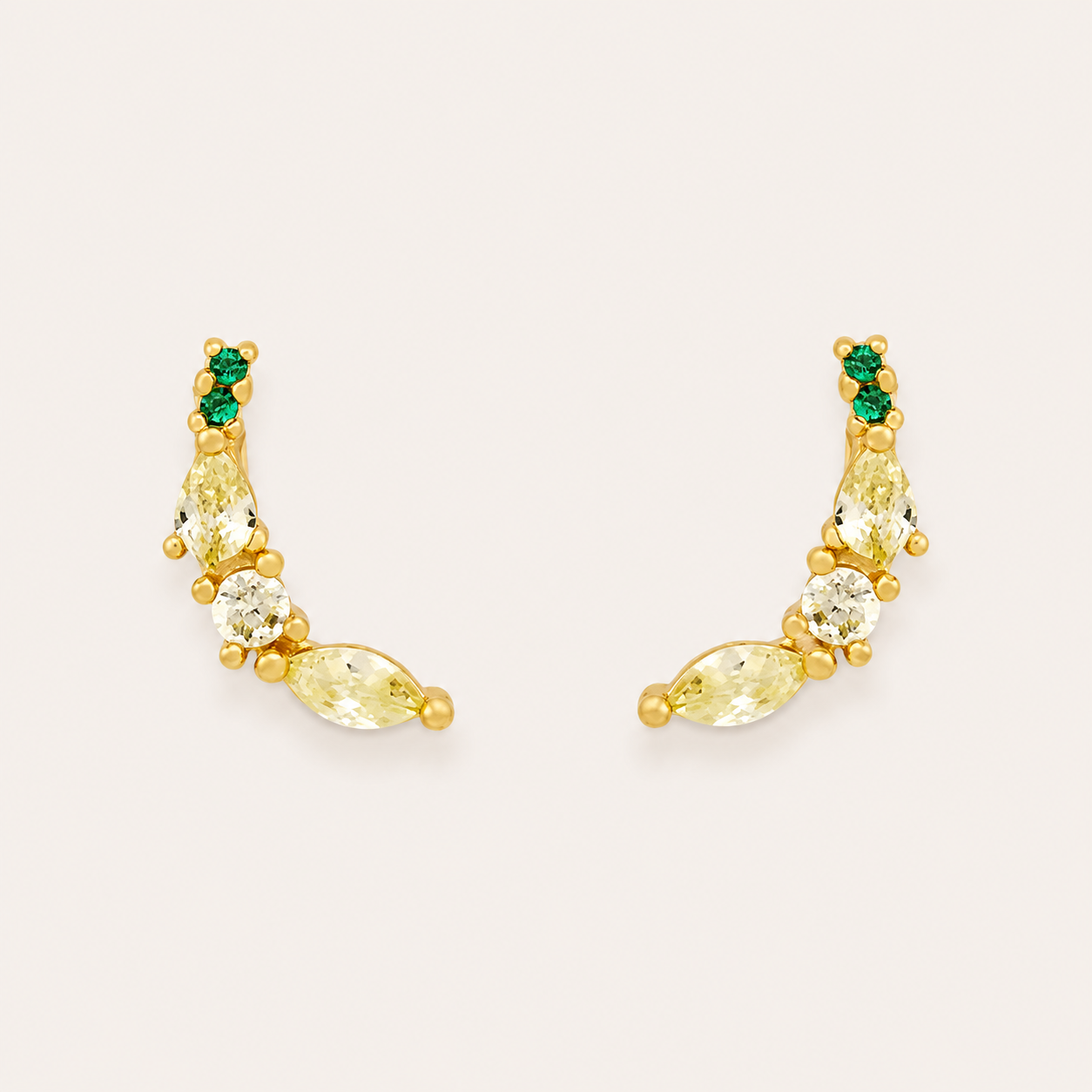 Little Fruit EARRINGS