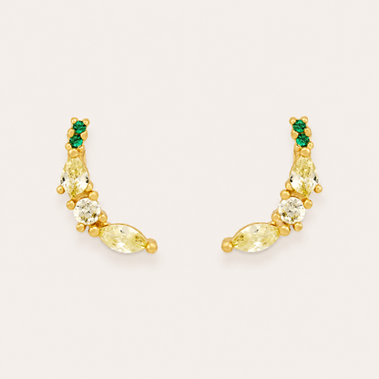 Little Fruit EARRINGS