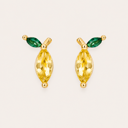 Little Fruit EARRINGS